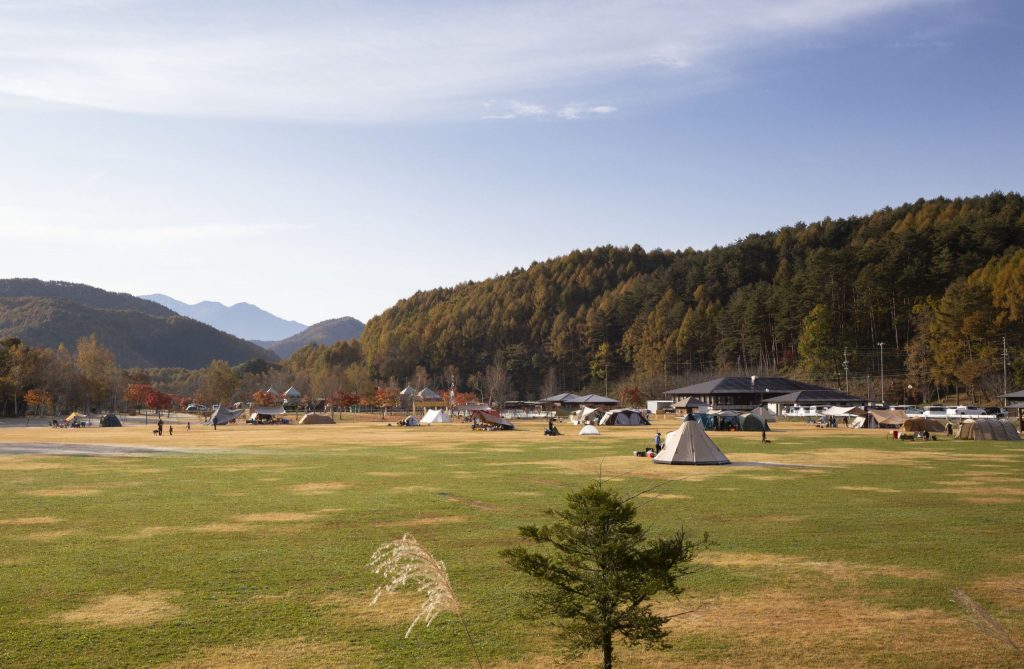 やぶはら高原営業最終日