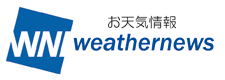 お天気情報　ウェザーニュース